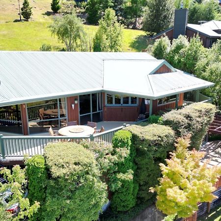 18A Oregon Heights Hanmer Springs Zewnętrze zdjęcie